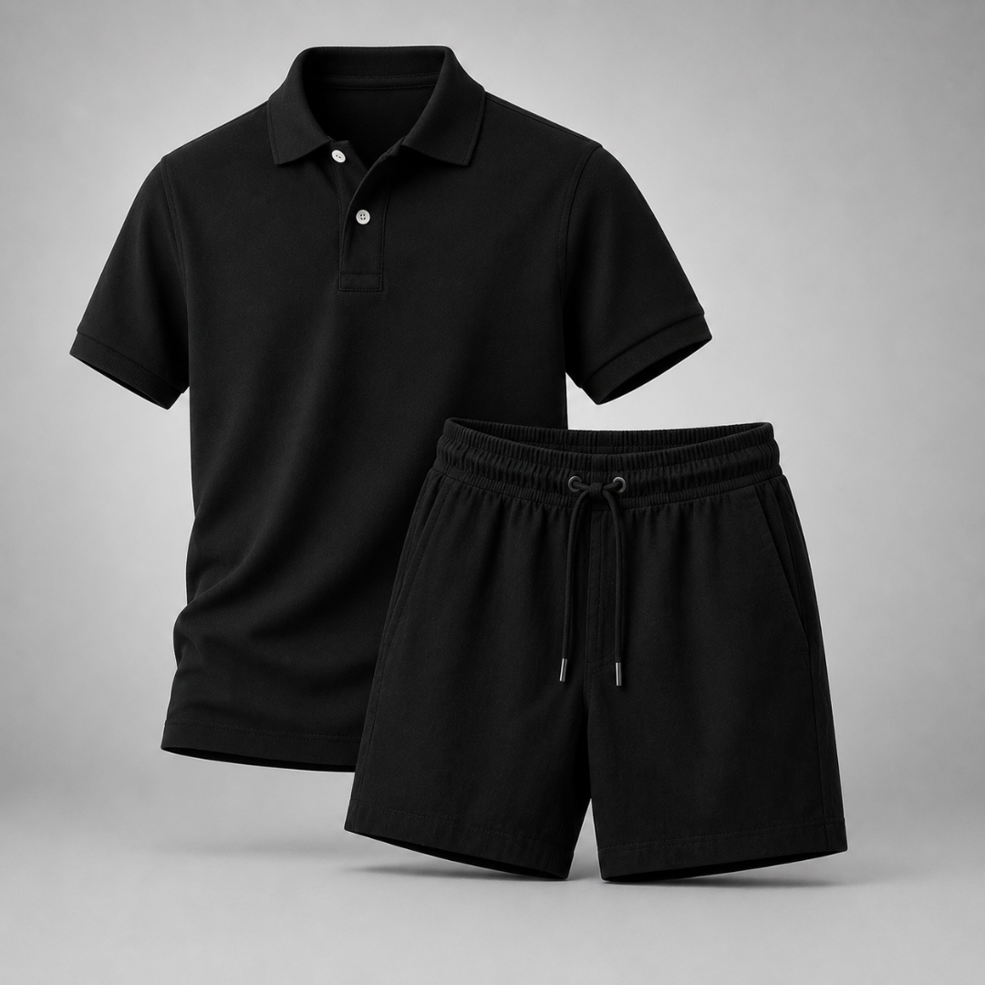 Set: Smart Casual Summer Bundle
