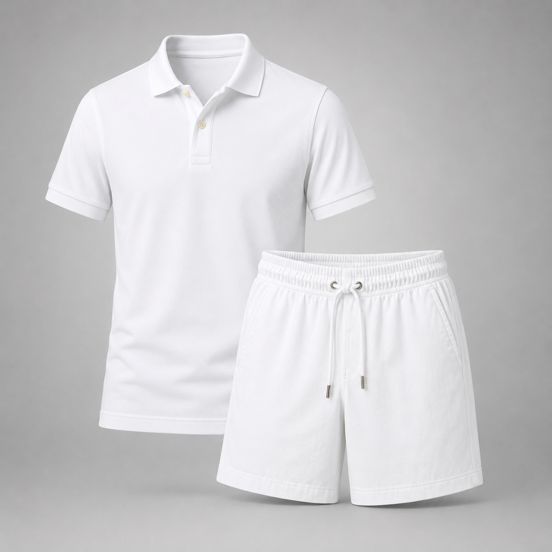 Set: Smart Casual Summer Bundle